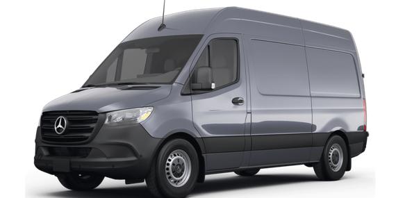 MERCEDES-BENZ SPRINTER 2022 W1Y4EBHY3NT098497 image MERCEDES-BENZ SPRINTER 2022 W1Y4EBHY3NT098497 image