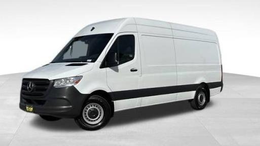 MERCEDES-BENZ SPRINTER 2022 W1Y40CHY7NT098166 image