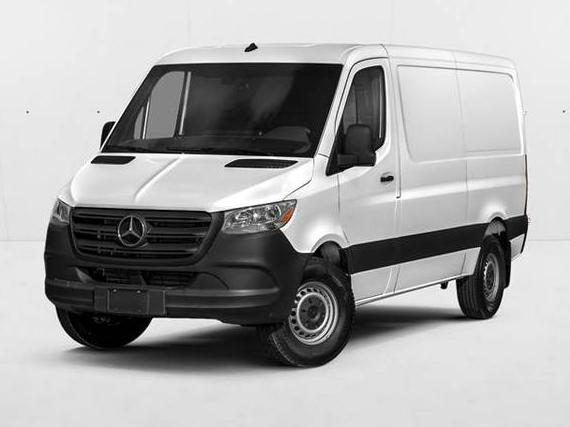 MERCEDES-BENZ SPRINTER 2022 W1Y4ECHY0NT081520 image