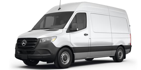 MERCEDES-BENZ SPRINTER 2022 W1Y40BHY7NT089042 image MERCEDES-BENZ SPRINTER 2022 W1Y40BHY7NT089042 image