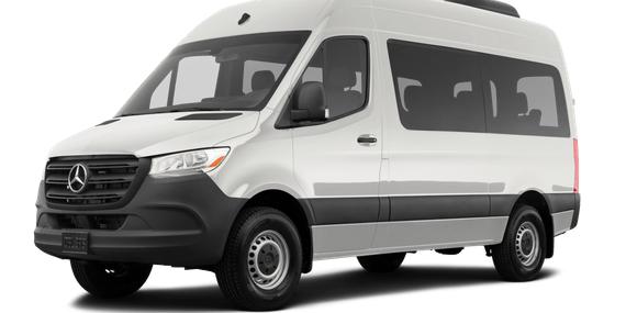 MERCEDES-BENZ SPRINTER 2022 W1Z4DGHY7NT094772 image