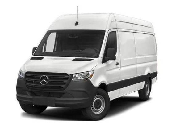 MERCEDES-BENZ SPRINTER 2022 W1Y40CHY6NT096344 image MERCEDES-BENZ SPRINTER 2022 W1Y40CHY6NT096344 image