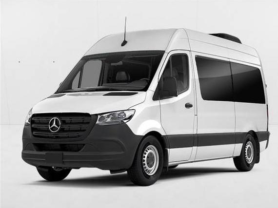 MERCEDES-BENZ SPRINTER 2022 W1Z40FHY7NT095894 image MERCEDES-BENZ SPRINTER 2022 W1Z40FHY7NT095894 image