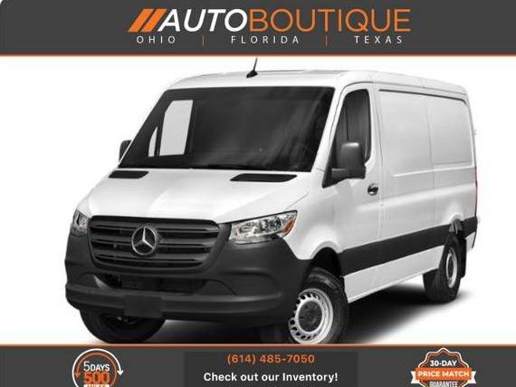MERCEDES-BENZ SPRINTER 2022 W1Y70BGY0NT088121 image MERCEDES-BENZ SPRINTER 2022 W1Y70BGY0NT088121 image