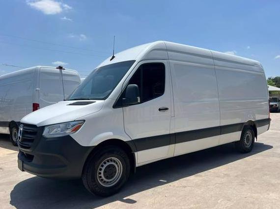 MERCEDES-BENZ SPRINTER 2022 W1Y40CHY3NT095880 image MERCEDES-BENZ SPRINTER 2022 W1Y40CHY3NT095880 image