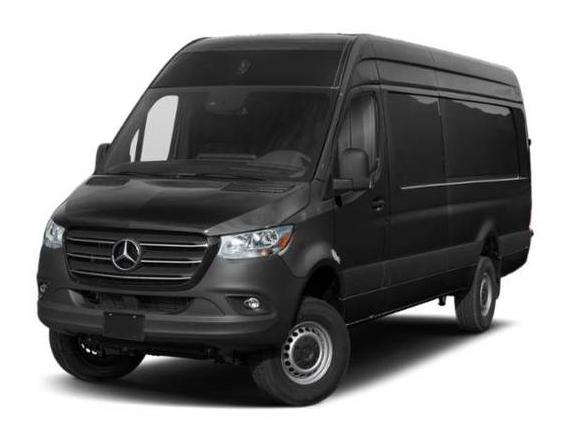 MERCEDES-BENZ SPRINTER 2022 W1Y4DDHY9NT086059 image MERCEDES-BENZ SPRINTER 2022 W1Y4DDHY9NT086059 image