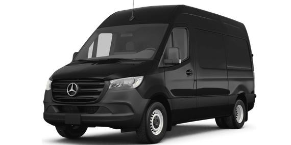 MERCEDES-BENZ SPRINTER 2022 W1X8ED3Y1NT114723 image