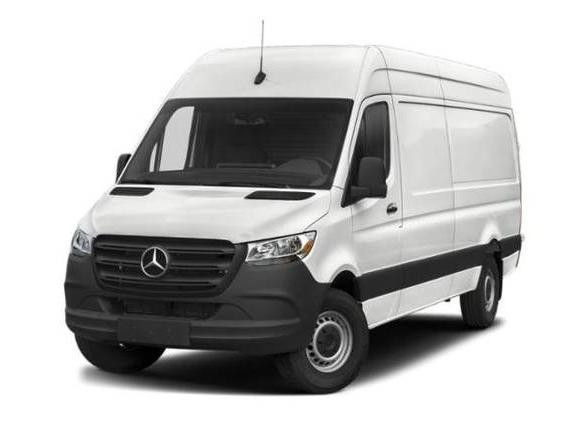 MERCEDES-BENZ SPRINTER 2022 W1Y40CHY4NT105087 image MERCEDES-BENZ SPRINTER 2022 W1Y40CHY4NT105087 image