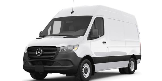 MERCEDES-BENZ SPRINTER 2022 W1Y40CHY5NT104482 image MERCEDES-BENZ SPRINTER 2022 W1Y40CHY5NT104482 image