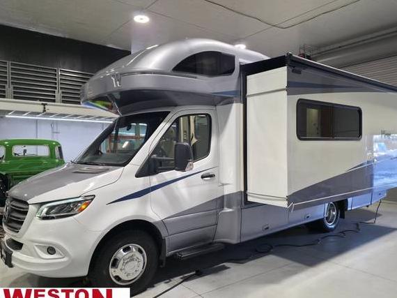 MERCEDES-BENZ SPRINTER 2022 W1X8E33Y7NE220558 image MERCEDES-BENZ SPRINTER 2022 W1X8E33Y7NE220558 image