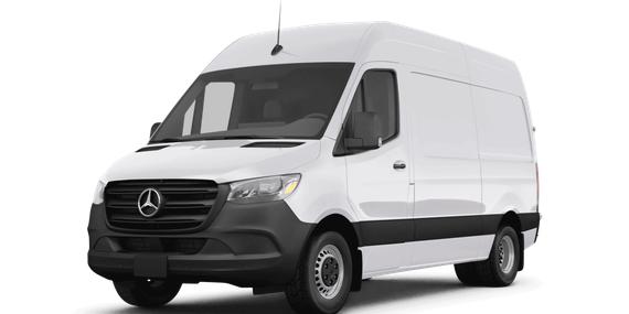 MERCEDES-BENZ SPRINTER 2025 W1Y4KCHY7ST206369 image MERCEDES-BENZ SPRINTER 2025 W1Y4KCHY7ST206369 image