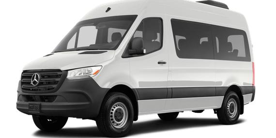 MERCEDES-BENZ SPRINTER 2025 W1Z4KGHY6ST206107 image MERCEDES-BENZ SPRINTER 2025 W1Z4KGHY6ST206107 image