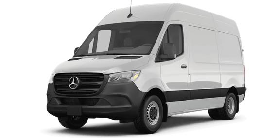 MERCEDES-BENZ SPRINTER 2025 W1Y4KBHY6ST224727 image MERCEDES-BENZ SPRINTER 2025 W1Y4KBHY6ST224727 image