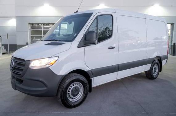 MERCEDES-BENZ SPRINTER 2025 W1Y4KBHY6ST198792 image MERCEDES-BENZ SPRINTER 2025 W1Y4KBHY6ST198792 image