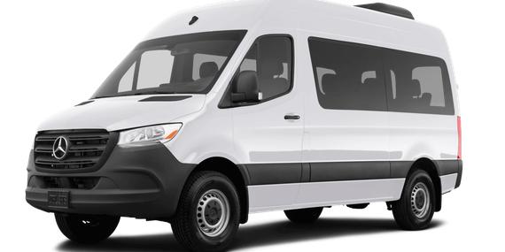 MERCEDES-BENZ SPRINTER 2025 W1Z4KGHY0ST203249 image MERCEDES-BENZ SPRINTER 2025 W1Z4KGHY0ST203249 image