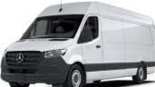 MERCEDES-BENZ SPRINTER 2025 W1Y4NDHY4ST205189 image