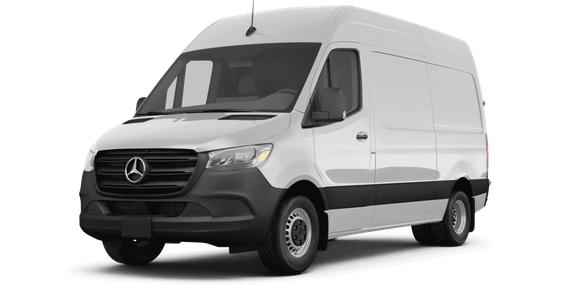 MERCEDES-BENZ SPRINTER 2025 W1Y4KCHY5SP753777 image MERCEDES-BENZ SPRINTER 2025 W1Y4KCHY5SP753777 image
