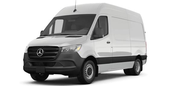 MERCEDES-BENZ SPRINTER 2025 W1Y4KBHY5ST200757 image MERCEDES-BENZ SPRINTER 2025 W1Y4KBHY5ST200757 image