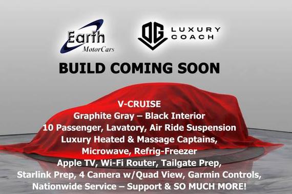 MERCEDES-BENZ SPRINTER 2025 W1X8ND6Y5ST218316 image