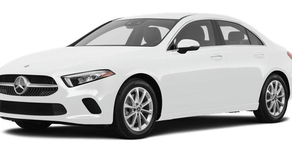 MERCEDES-BENZ A-CLASS 2019 WDD3G4EB6KW012881 image MERCEDES-BENZ A-CLASS 2019 WDD3G4EB6KW012881 image