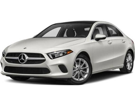 MERCEDES-BENZ A-CLASS 2019 WDD3G4EB9KW035300 image MERCEDES-BENZ A-CLASS 2019 WDD3G4EB9KW035300 image