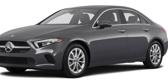 MERCEDES-BENZ A-CLASS 2019 WDD3G4EB5KW006425 image MERCEDES-BENZ A-CLASS 2019 WDD3G4EB5KW006425 image