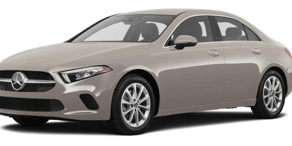 MERCEDES-BENZ A-CLASS 2019 WDD3G4FB9KW001176 image MERCEDES-BENZ A-CLASS 2019 WDD3G4FB9KW001176 image