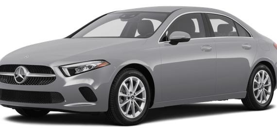 MERCEDES-BENZ A-CLASS 2019 WDD3G4EB6KW021967 image MERCEDES-BENZ A-CLASS 2019 WDD3G4EB6KW021967 image