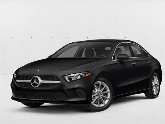 MERCEDES-BENZ A-CLASS 2019 WDD3G4EB6KW023198 image MERCEDES-BENZ A-CLASS 2019 WDD3G4EB6KW023198 image