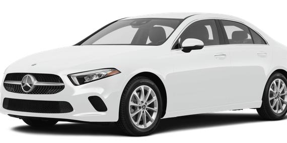 MERCEDES-BENZ A-CLASS 2019 WDD3G4EB4KW000468 image MERCEDES-BENZ A-CLASS 2019 WDD3G4EB4KW000468 image