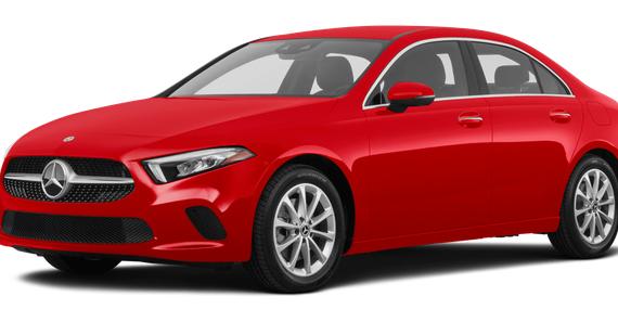 MERCEDES-BENZ A-CLASS 2019 WDD3G4FBXKW033053 image MERCEDES-BENZ A-CLASS 2019 WDD3G4FBXKW033053 image