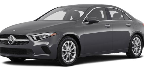 MERCEDES-BENZ A-CLASS 2019 WDD3G4EB9KW021798 image MERCEDES-BENZ A-CLASS 2019 WDD3G4EB9KW021798 image