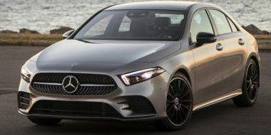 MERCEDES-BENZ A-CLASS 2019 WDD3G4FB0KW031277 image