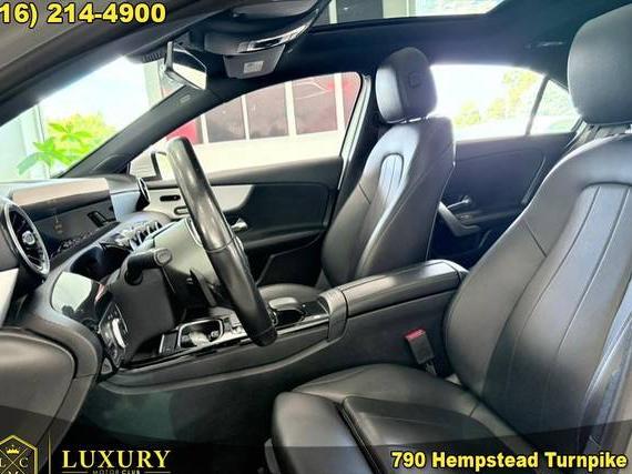 MERCEDES-BENZ A-CLASS 2019 WDD3G4FB9KW202039 image MERCEDES-BENZ A-CLASS 2019 WDD3G4FB9KW202039 image