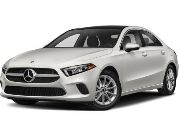 MERCEDES-BENZ A-CLASS 2019 WDD3G4EB2KW012005 image MERCEDES-BENZ A-CLASS 2019 WDD3G4EB2KW012005 image