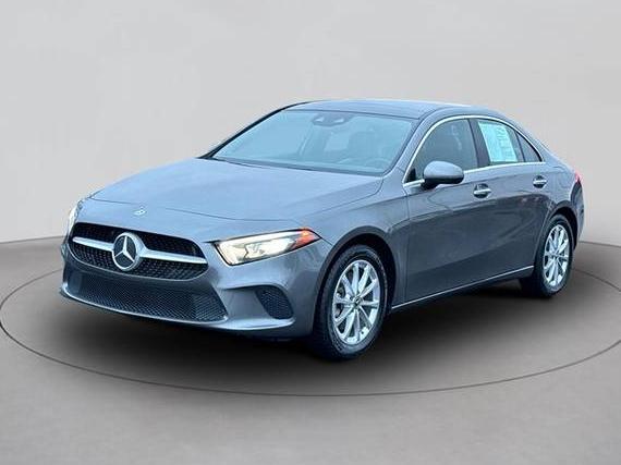 MERCEDES-BENZ A-CLASS 2019 WDD3G4FB0KW012471 image MERCEDES-BENZ A-CLASS 2019 WDD3G4FB0KW012471 image