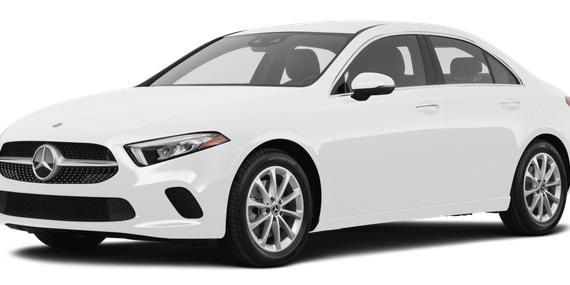 MERCEDES-BENZ A-CLASS 2019 WDD3G4EB9KW032994 image MERCEDES-BENZ A-CLASS 2019 WDD3G4EB9KW032994 image