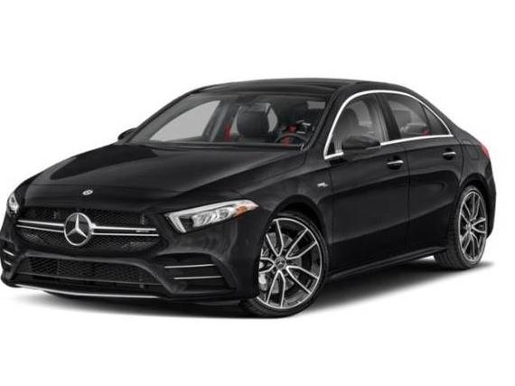 MERCEDES-BENZ A-CLASS 2020 W1K3G5BB3LJ238563 image MERCEDES-BENZ A-CLASS 2020 W1K3G5BB3LJ238563 image