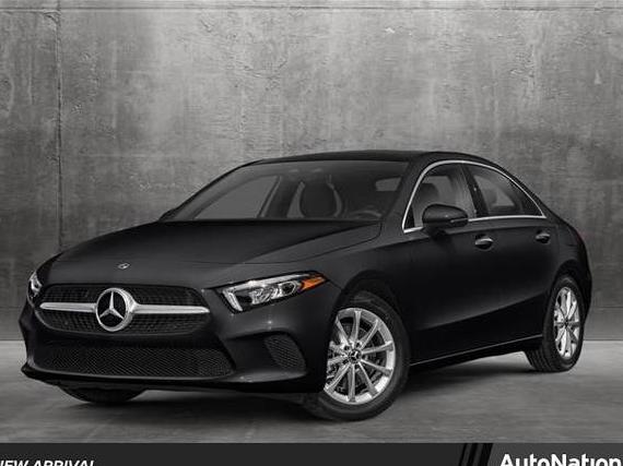MERCEDES-BENZ A-CLASS 2020 WDD3G4EB0LW026163 image MERCEDES-BENZ A-CLASS 2020 WDD3G4EB0LW026163 image