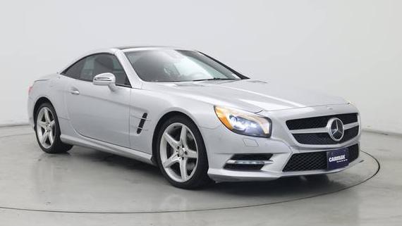 MERCEDES-BENZ SL-CLASS 2016 WDDJK6FAXGF041380 image MERCEDES-BENZ SL-CLASS 2016 WDDJK6FAXGF041380 image