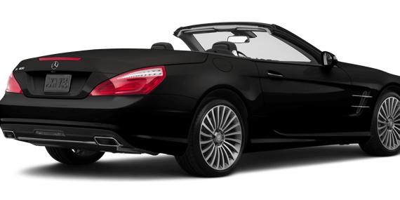 MERCEDES-BENZ SL-CLASS 2016 WDDJK6FA7GF039974 image