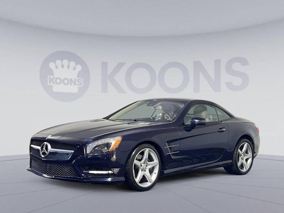 MERCEDES-BENZ SL-CLASS 2016 WDDJK6FA1GF040702 image MERCEDES-BENZ SL-CLASS 2016 WDDJK6FA1GF040702 image
