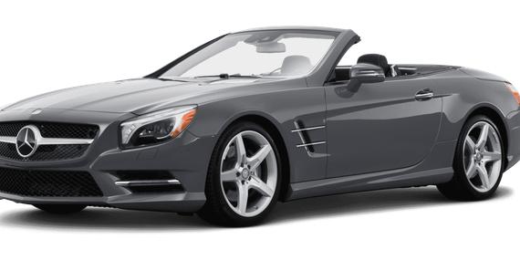 MERCEDES-BENZ SL-CLASS 2016 WDDJK7DA1GF039056 image