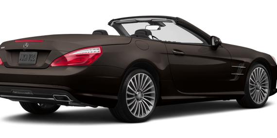 MERCEDES-BENZ SL-CLASS 2016 WDDJK6FA0GF040822 image