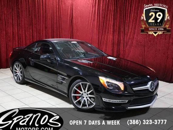 MERCEDES-BENZ SL-CLASS 2016 WDDJK7EAXGF038812 image MERCEDES-BENZ SL-CLASS 2016 WDDJK7EAXGF038812 image