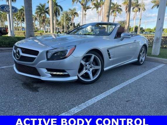 MERCEDES-BENZ SL-CLASS 2016 WDDJK7DA3GF040824 image MERCEDES-BENZ SL-CLASS 2016 WDDJK7DA3GF040824 image