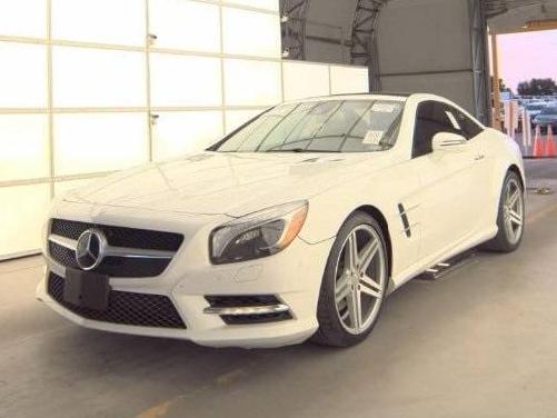 MERCEDES-BENZ SL-CLASS 2016 WDDJK6FA6GF037892 image MERCEDES-BENZ SL-CLASS 2016 WDDJK6FA6GF037892 image