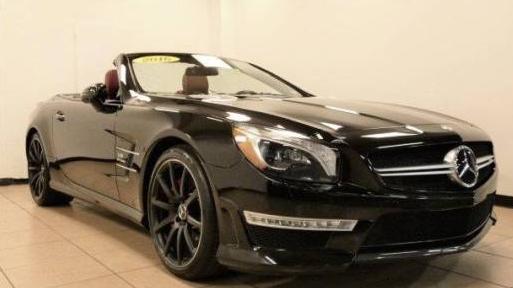 MERCEDES-BENZ SL-CLASS 2016 WDDJK7EA9GF039997 image