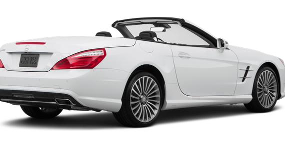 MERCEDES-BENZ SL-CLASS 2016 WDDJK6FA0GF040805 image