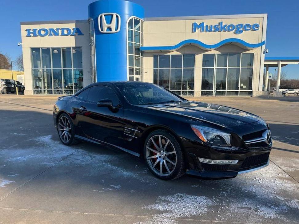 MERCEDES-BENZ SL-CLASS 2016 WDDJK7EA4GF042340 image